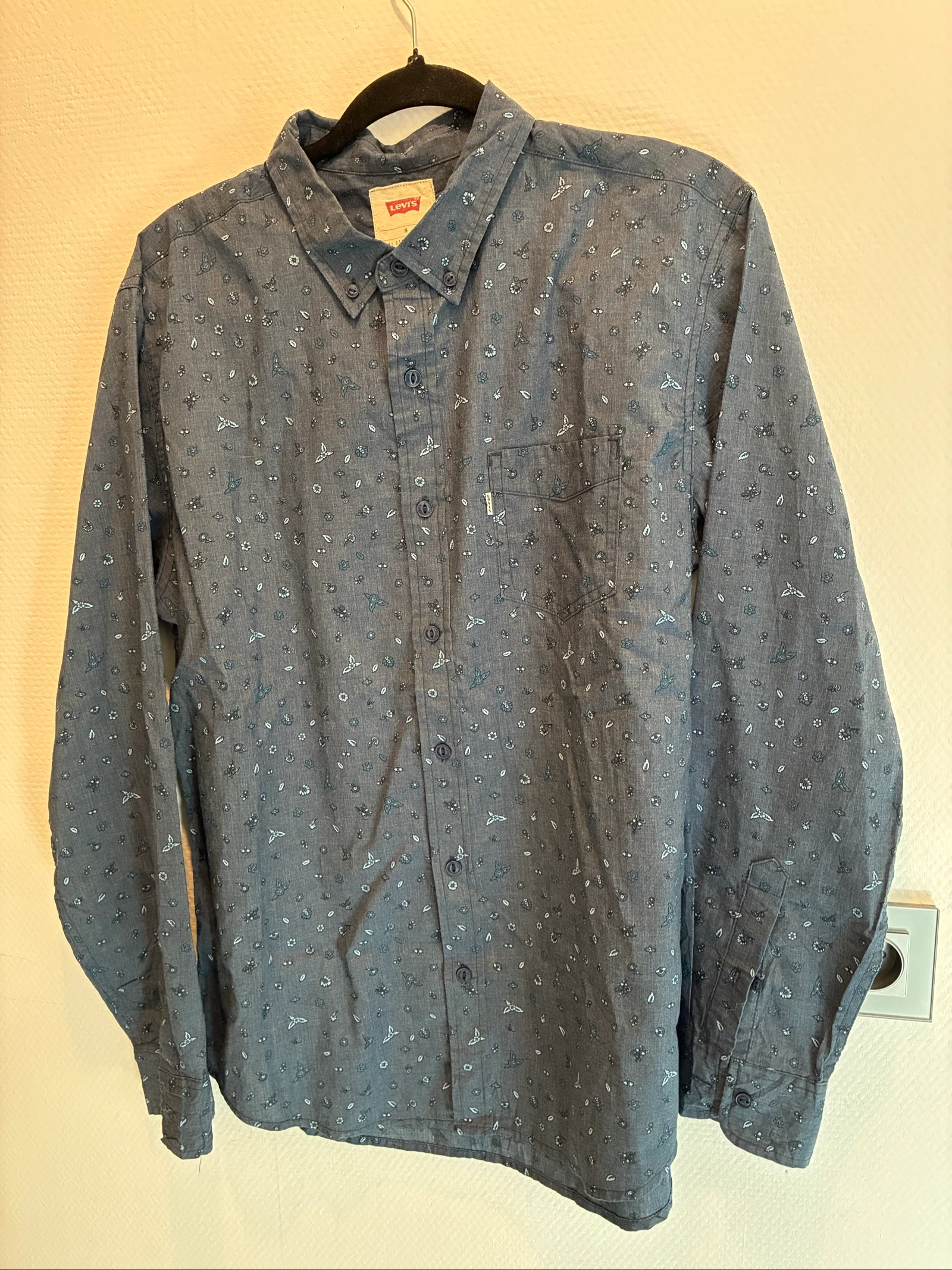 Chemise Levi’s